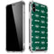 NFL New York Jets Blitz Series iPhone XS Max Clear Case